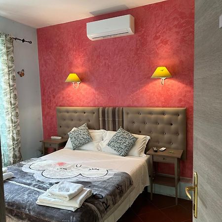 Signor Suite Colosseo Rom Exteriör bild