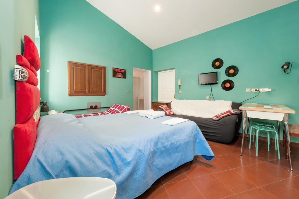 Signor Suite Colosseo Rom Rum bild