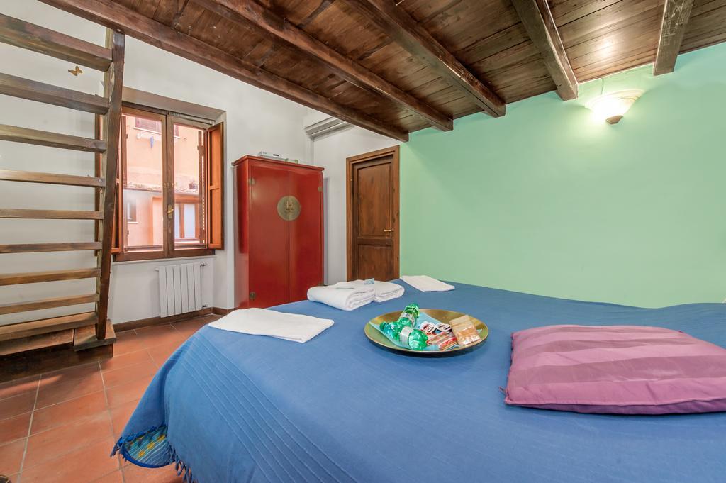 Signor Suite Colosseo Rom Rum bild