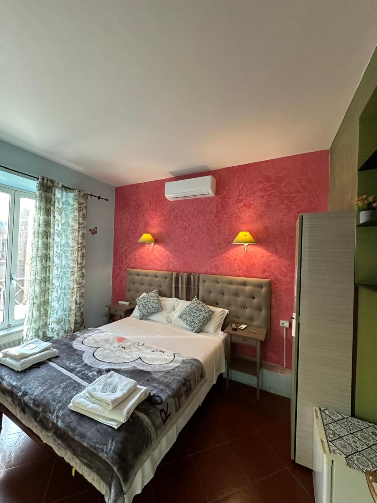 Signor Suite Colosseo Rom Exteriör bild