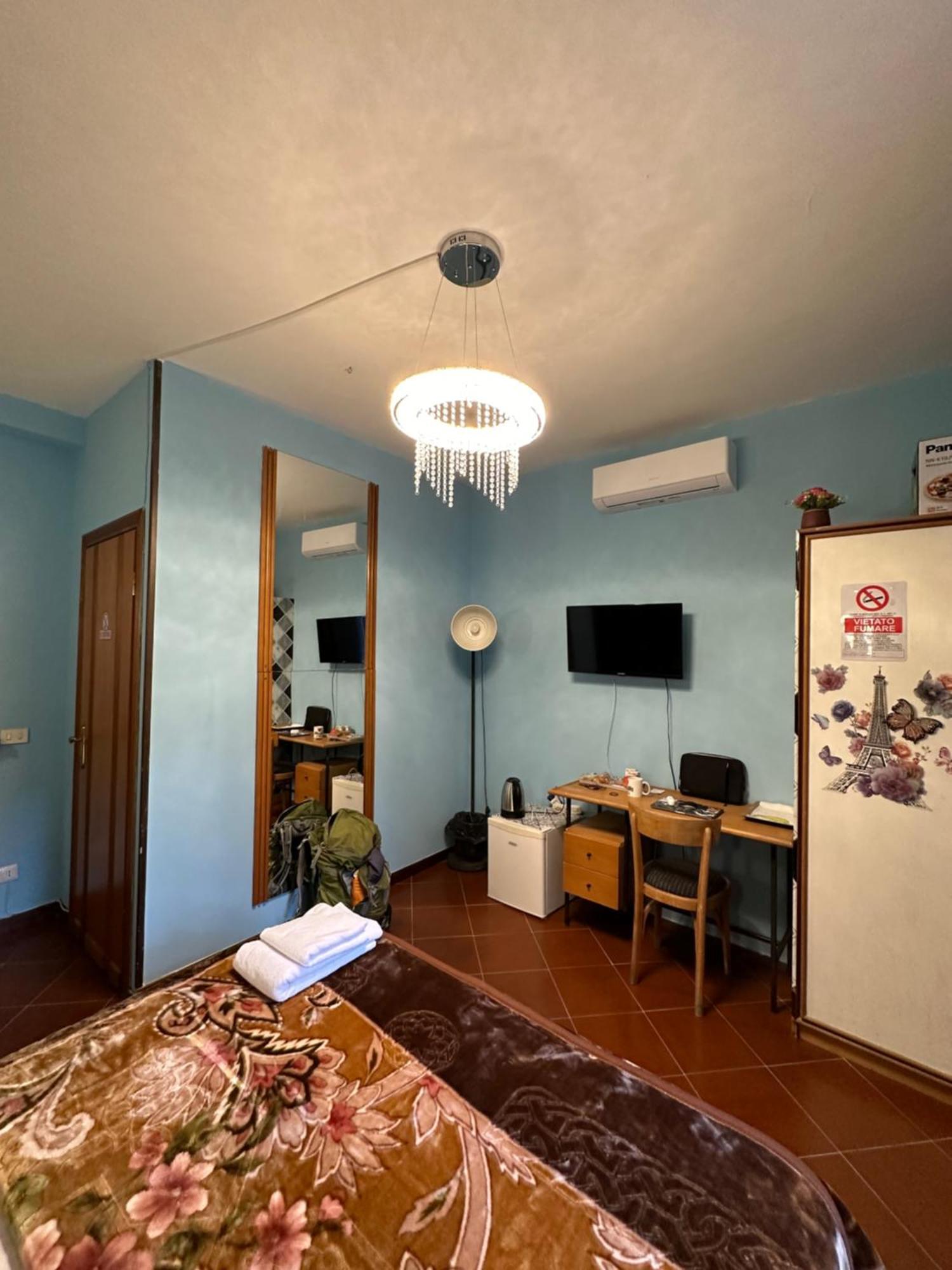 Signor Suite Colosseo Rom Exteriör bild