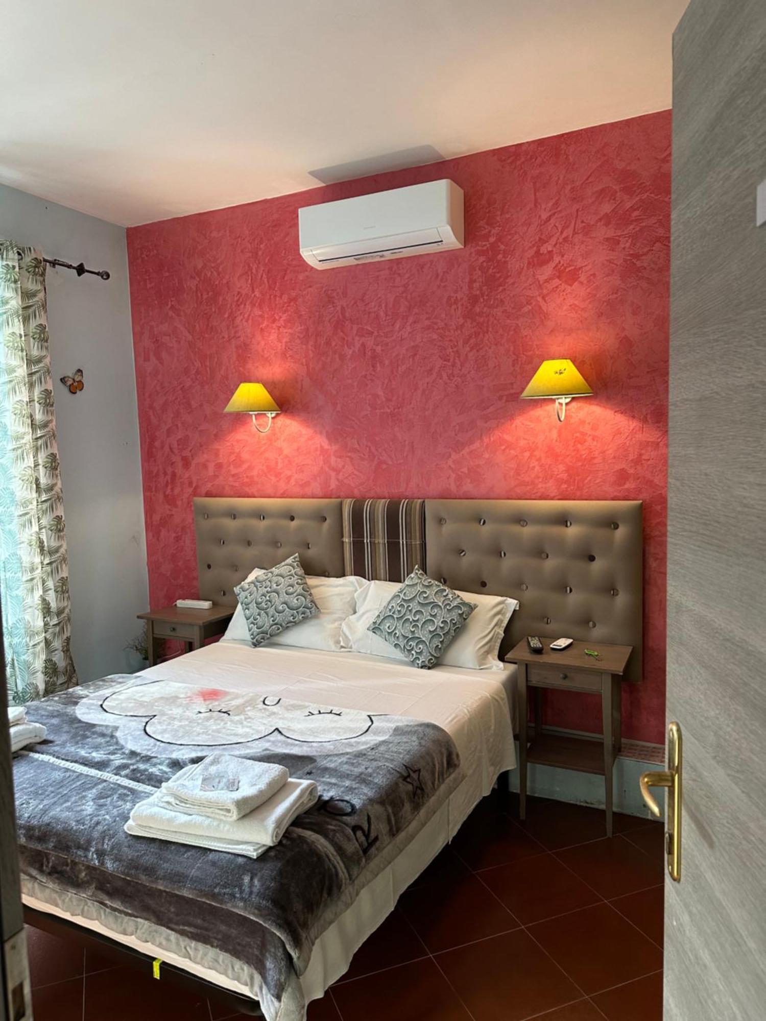 Signor Suite Colosseo Rom Exteriör bild