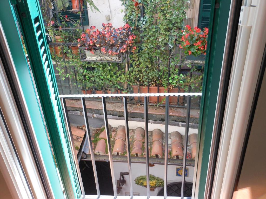 Signor Suite Colosseo Rom Rum bild