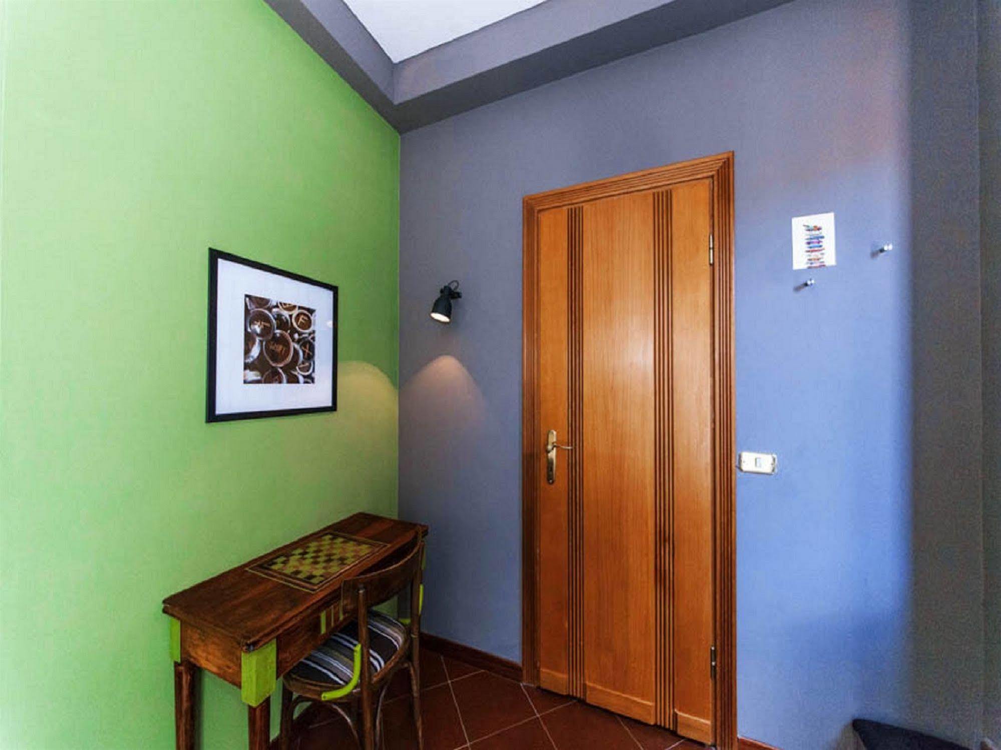 Signor Suite Colosseo Rom Exteriör bild