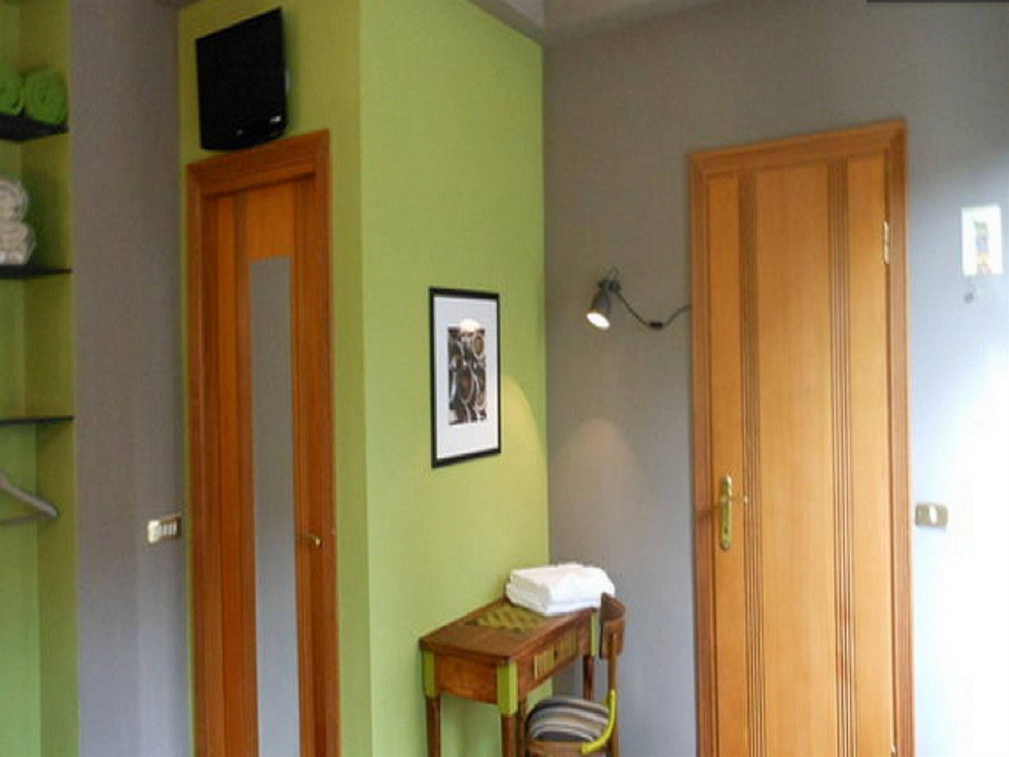 Signor Suite Colosseo Rom Exteriör bild